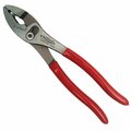 Wilde Tool PLIERS SLIP JOINT FLUSH 8 IN G263FP.NP/CC